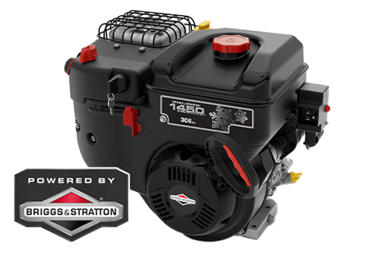 Briggs&nbsp;&&nbsp;Stratton&nbsp;1450 Snow Series